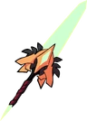 Flamberge's Gale Armageddon