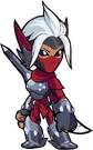Kunoichi Val