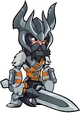 Marauder Bödvar Grey