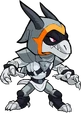 Nightshade Ragnir Grey