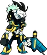 Nemesis Barraza Esports