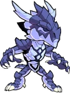 Ashen Ragnir Gala