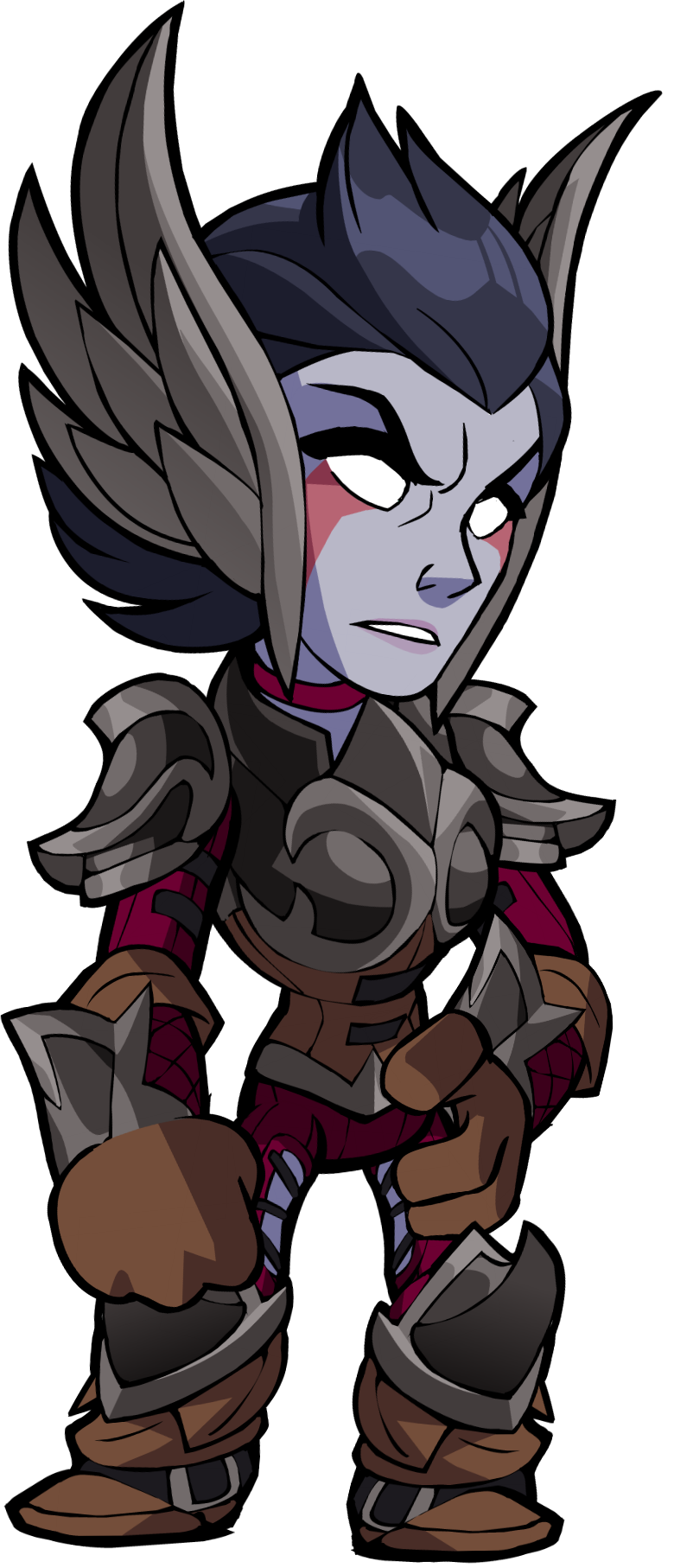 Fallen Brynn