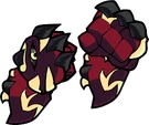 Nightmare Knuckles Armageddon