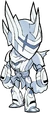 Orion For Hire White