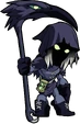 Grim Reaper Nix
