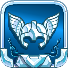 avatar de platina brawlhalla
