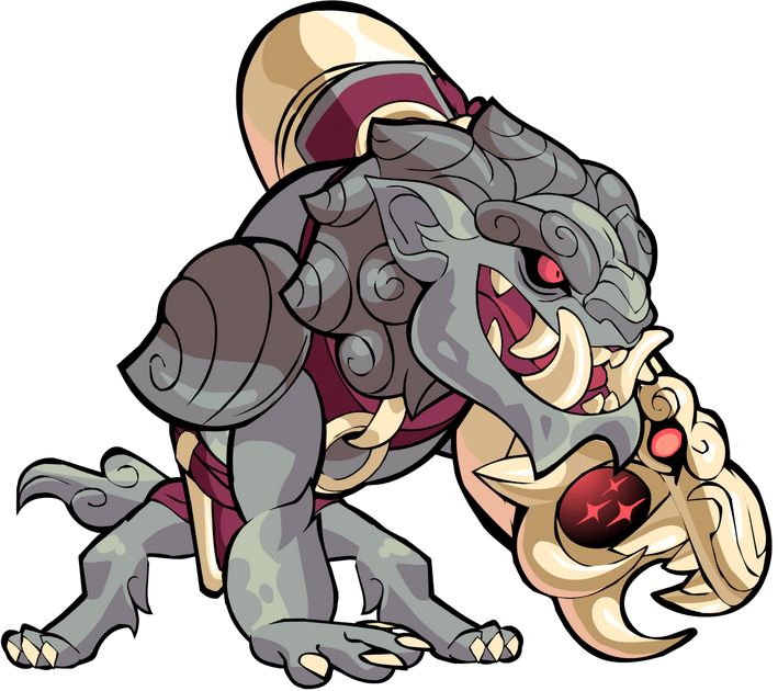 Onix + Hoopa Unbound : r/fakemon