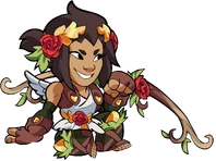 Red Rose Kaya