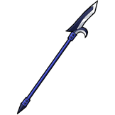 Shadow Spear