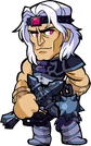 Simon Belmont Darkheart