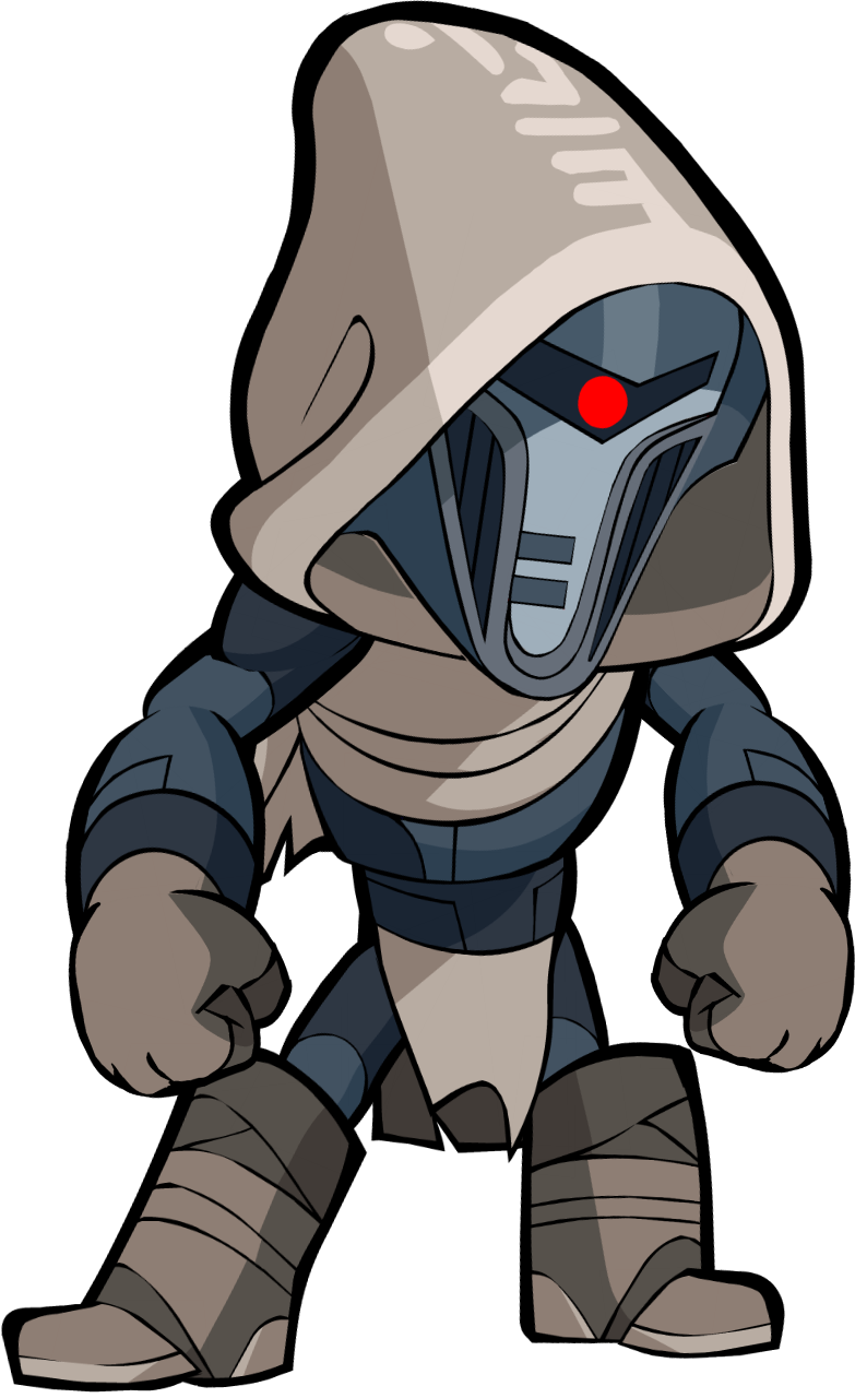 Wasteland Vraxx