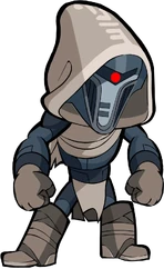 Wasteland Vraxx