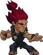 Akuma Black