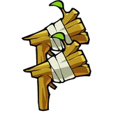 Desert Island Blasters