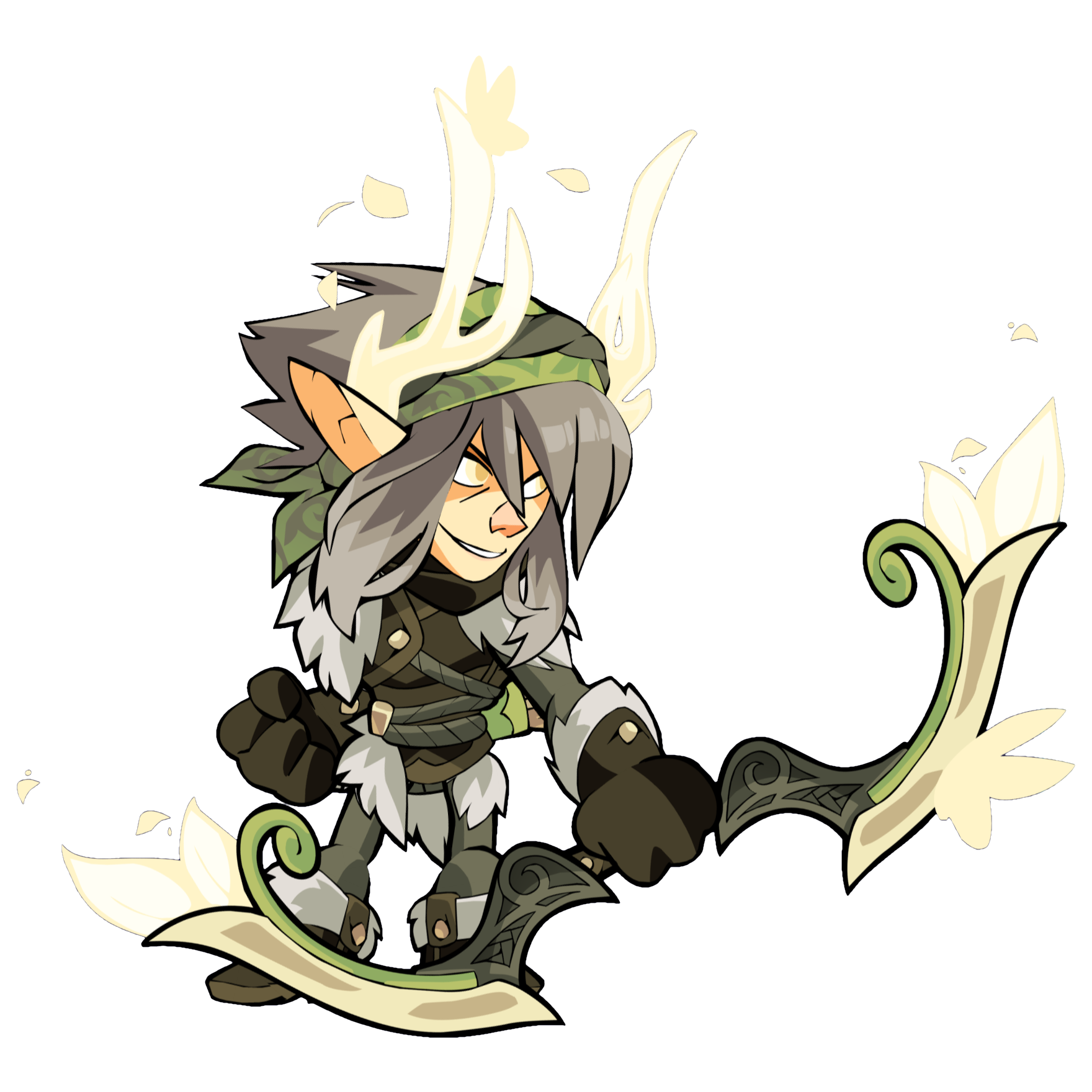 Fangwild's Heart Ember