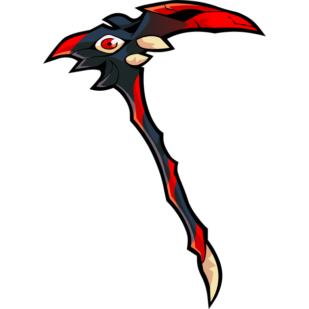 Nightmare Reaper - Brawlhalla Wiki