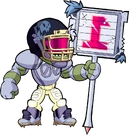 Gridiron Xull Darkheart