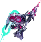 Orion Prime Darkheart