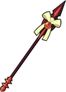 Regifted Spear Armageddon