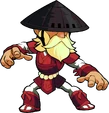 Seeker Wu Shang Armageddon