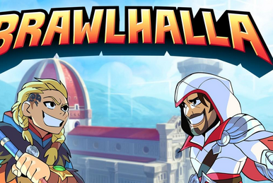 The detail in the Brawlhalla x Tekken event that only veteran players will  recognize - Meristation