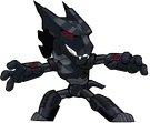 Mecha Asuri Black