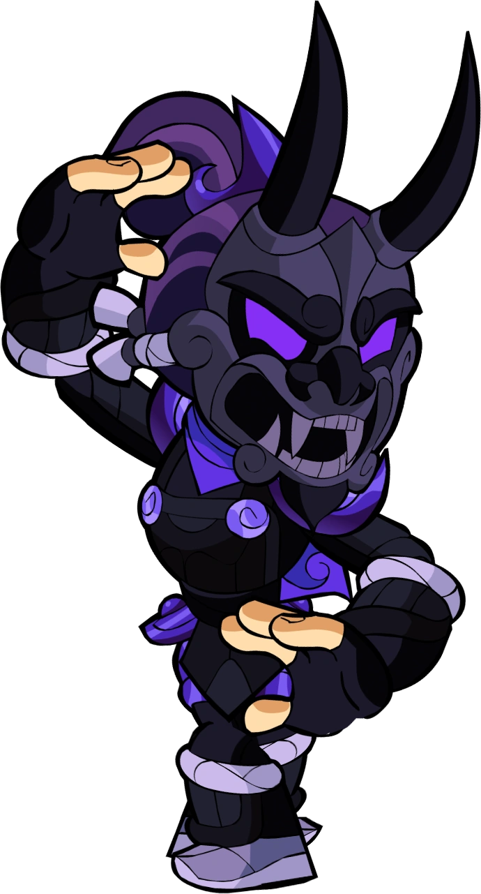 Xianxia Lin Fei - Brawlhalla Wiki