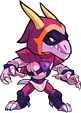 Nightshade Ragnir Sunset