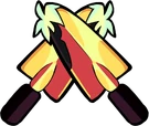 Trusty Trowels Armageddon