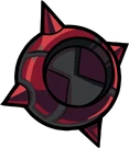 Crimson Poison Armageddon