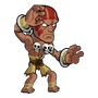 Dhalsim