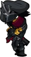 Dreadnought Lucien Black