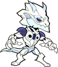 Elder Wild Ragnir Level 1 Gala