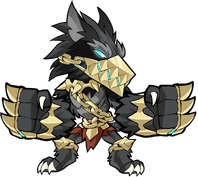 Fenrir Mordex