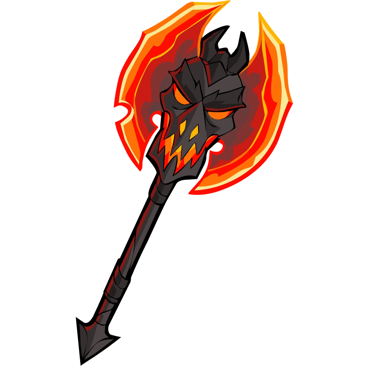 Flashfire Brawlhalla Wiki