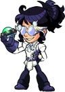 Mad Genius Scarlet Gala