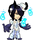 Madame Yumiko Gala