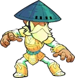 Seeker Wu Shang Esports v.3