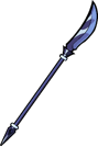 Silver Naginata Gala