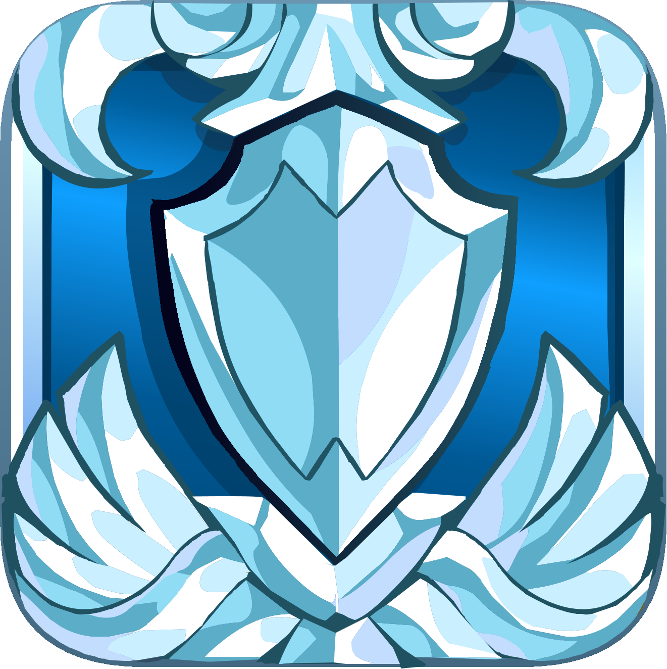 avatar de platina brawlhalla