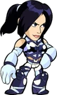Nina Williams Gala