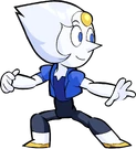 Pearl Goldforged