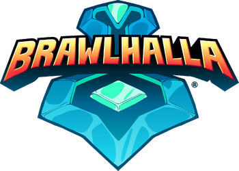 Brawlhalla Logo 2017