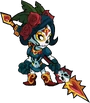 Lady of the Dead Nai