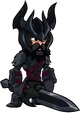 Marauder Bödvar Black