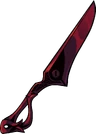 Ornate Scissorblade Armageddon