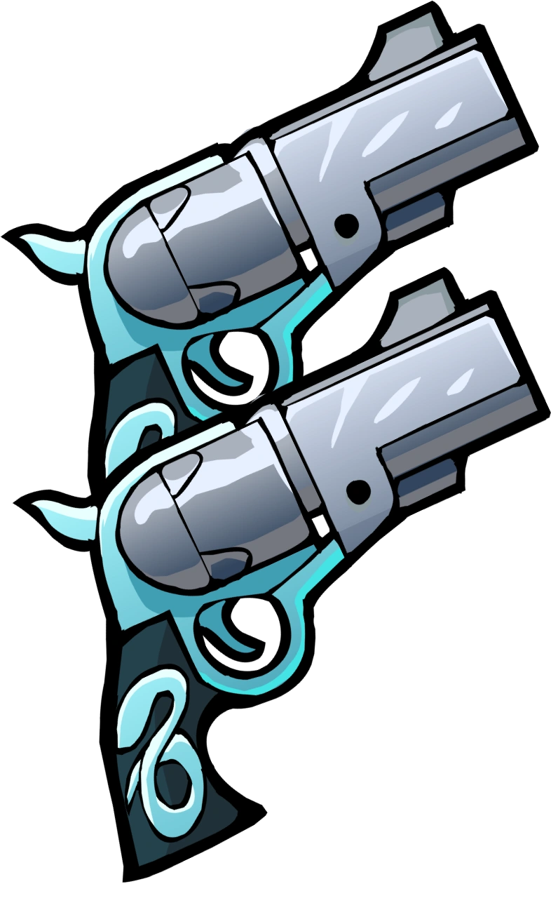 Snake Eyes (Weapon Skin) Brawlhalla Wiki