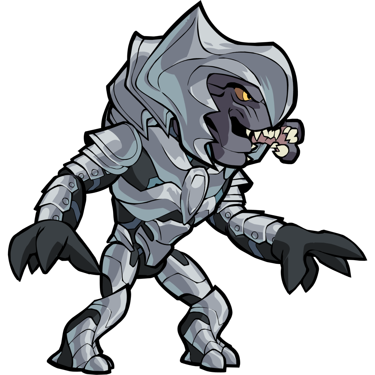 The Arbiter