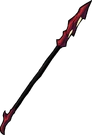 Darkheart Spine Armageddon